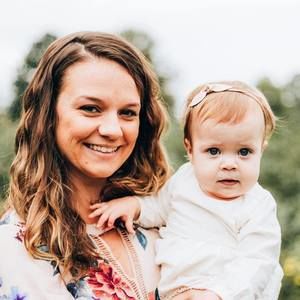 Meet your Posher, Rachel